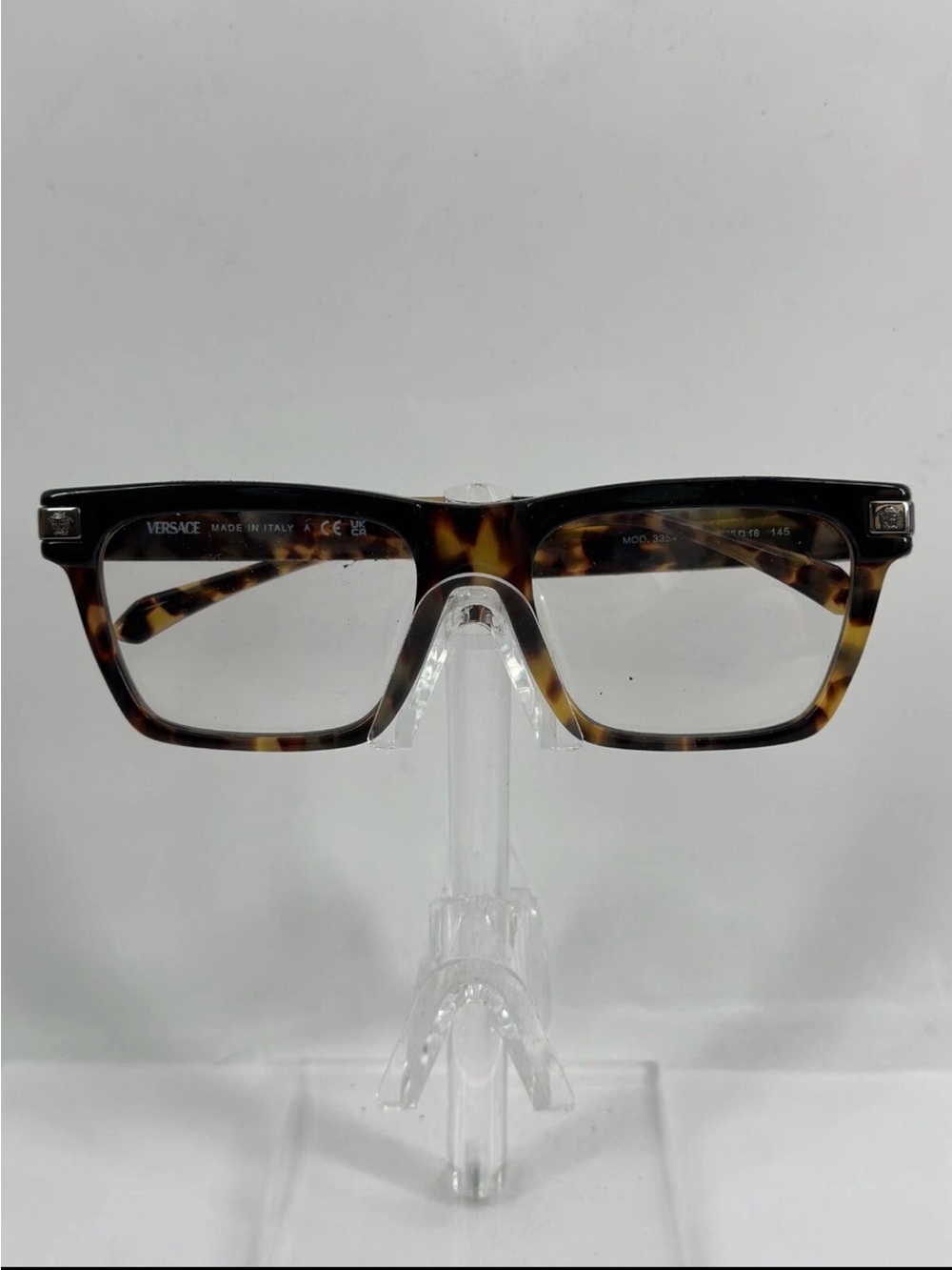Men’s Versace 3354